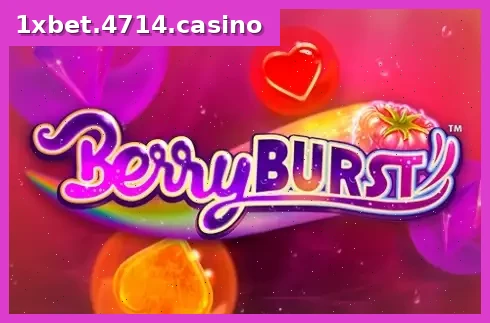 Berryburst