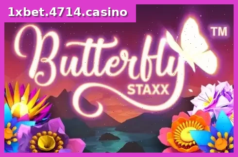 Butterfly Staxx