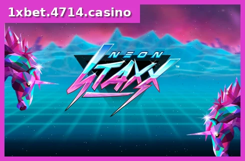 Neon Staxx