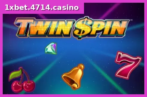 Twin Spin