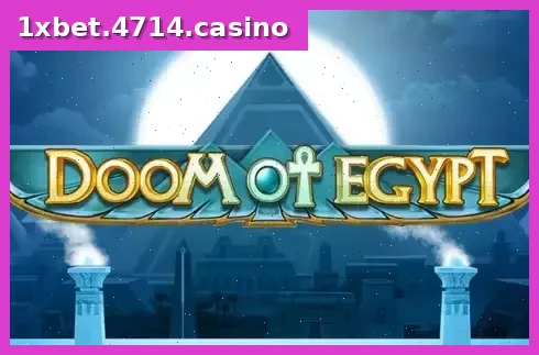 Doom of Egypt