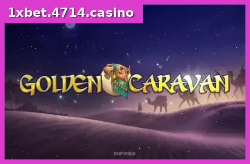 Golden Caravan