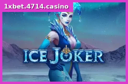 Ice Joker