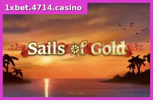 Sails of Gold
