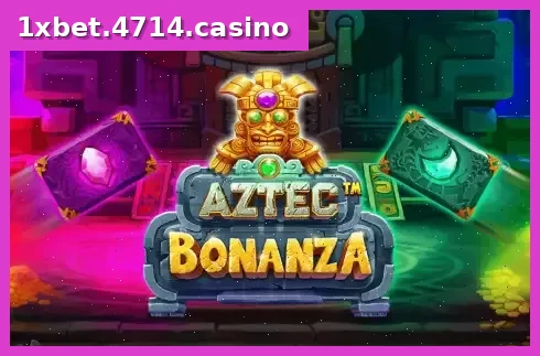 Aztec Bonanza