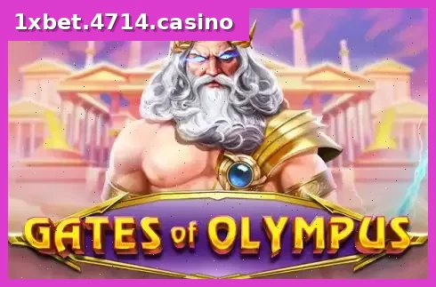 Gates of Olympus
