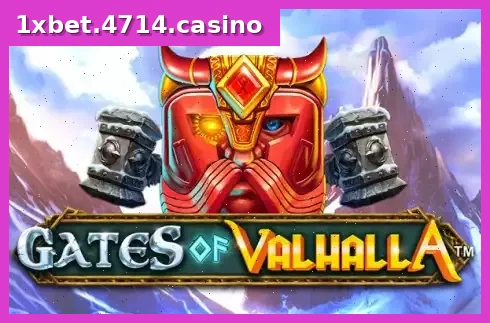 Gates of Valhalla