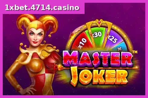 Master Joker