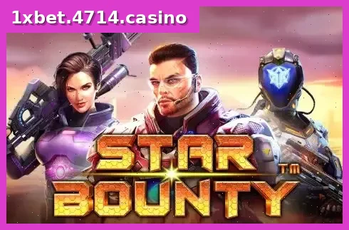 Star Bounty