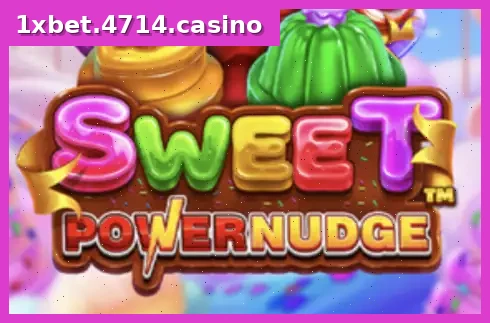 Sweet Powernudge