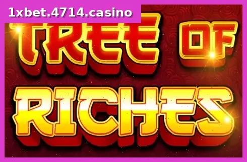 Tree of Riches