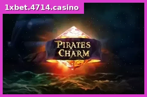 Pirates Charm