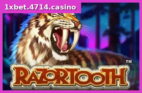 Razortooth