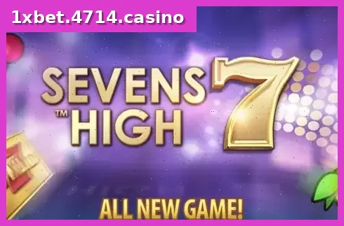 Sevens High