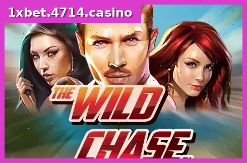 The Wild Chase