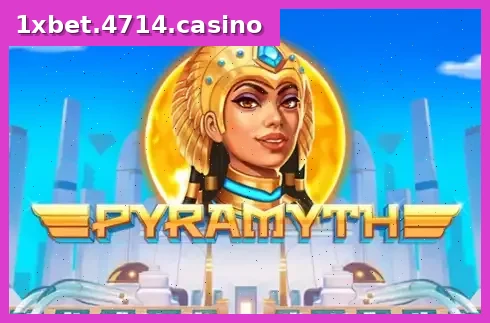 Pyramyth