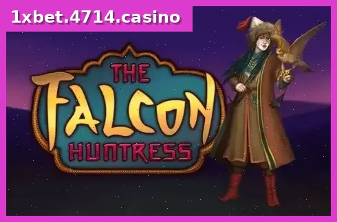 The Falcon Huntress