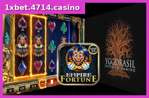 Empire Fortune