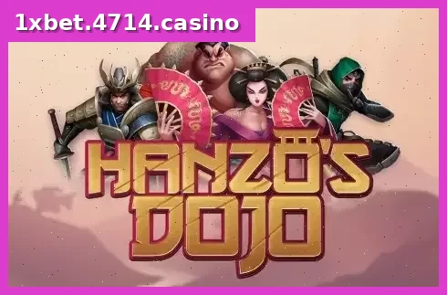 Hanzo's Dojo