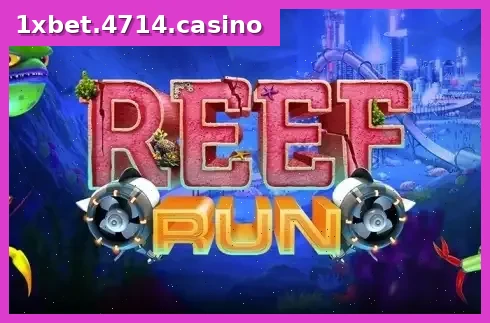 Reef Run